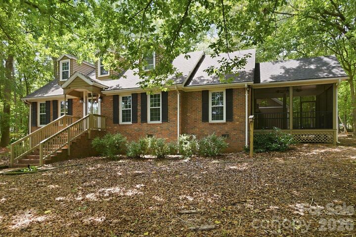 Property Photo:  9475 Man O War Road  SC 29707 