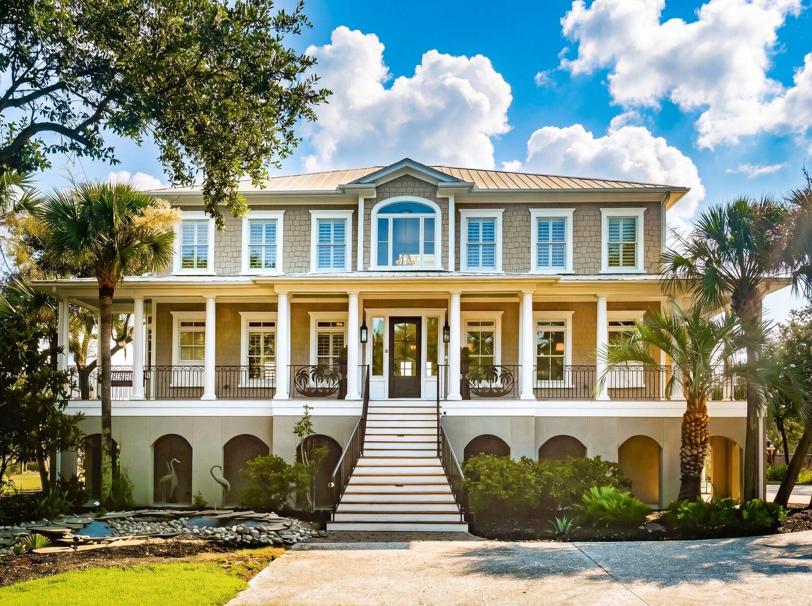 Property Photo: 5188 Timber Race Course SC 29449