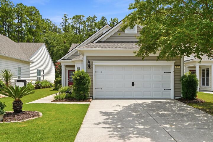 Property Photo:  133 Sea Lavender Lane  SC 29486 