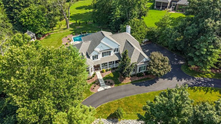 Property Photo:  7940 Shawnee Run Road  OH 45243 