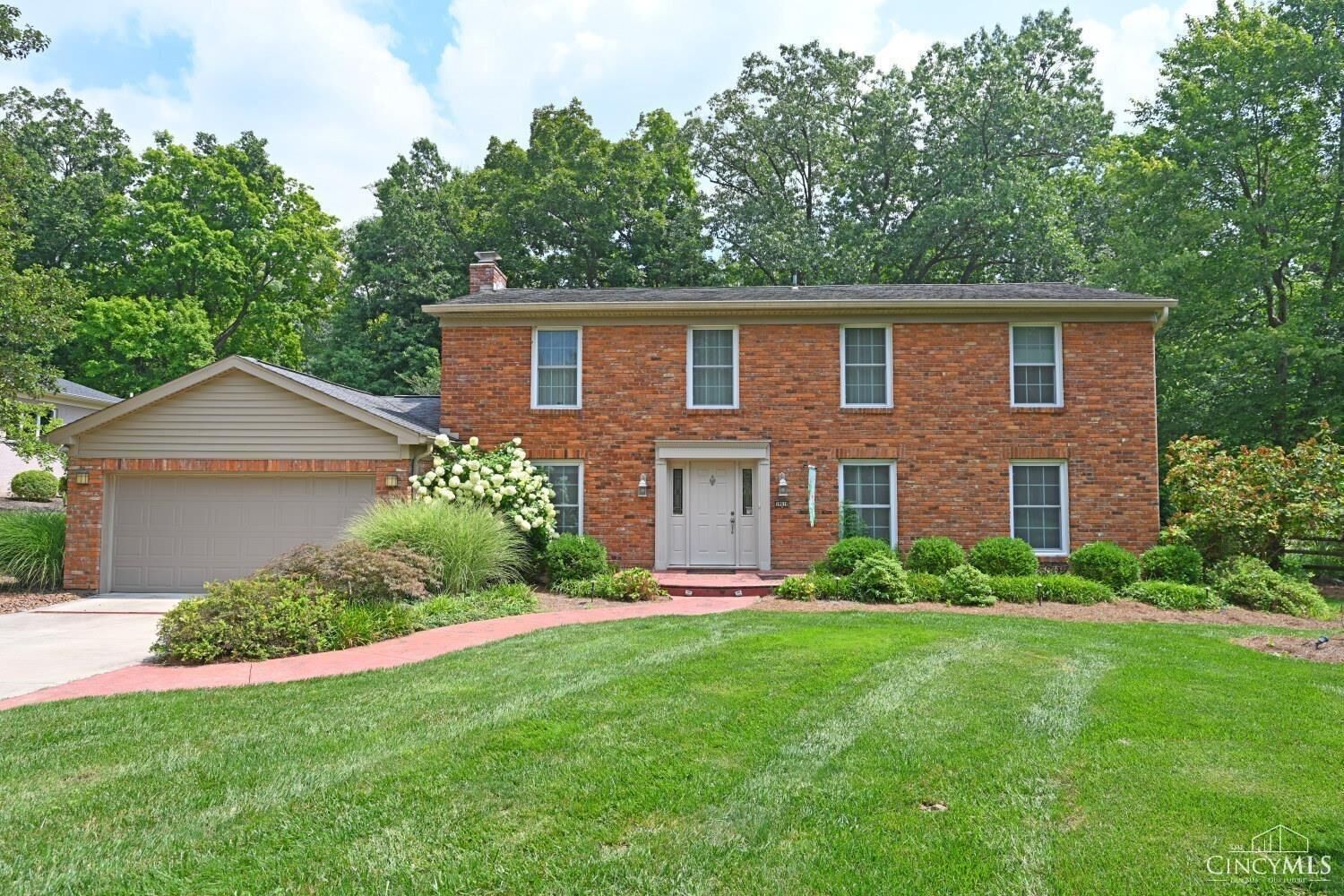 Property Photo: 10610 Convo Court OH 45242