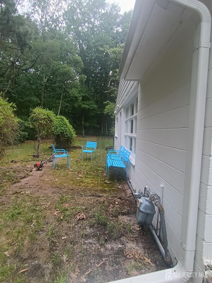 Property Photo: 710 Jackson Mills Road NJ 08527