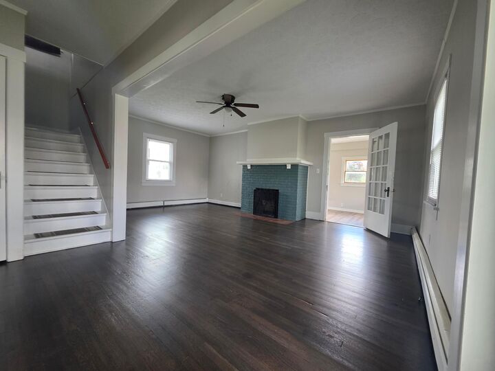 Property Photo:  809 W Main Street  OH 43055 