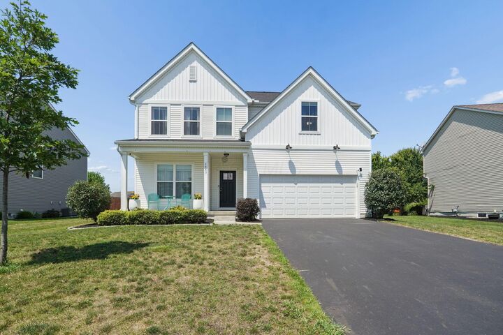 Property Photo: 1485 Atwater Avenue OH 43113