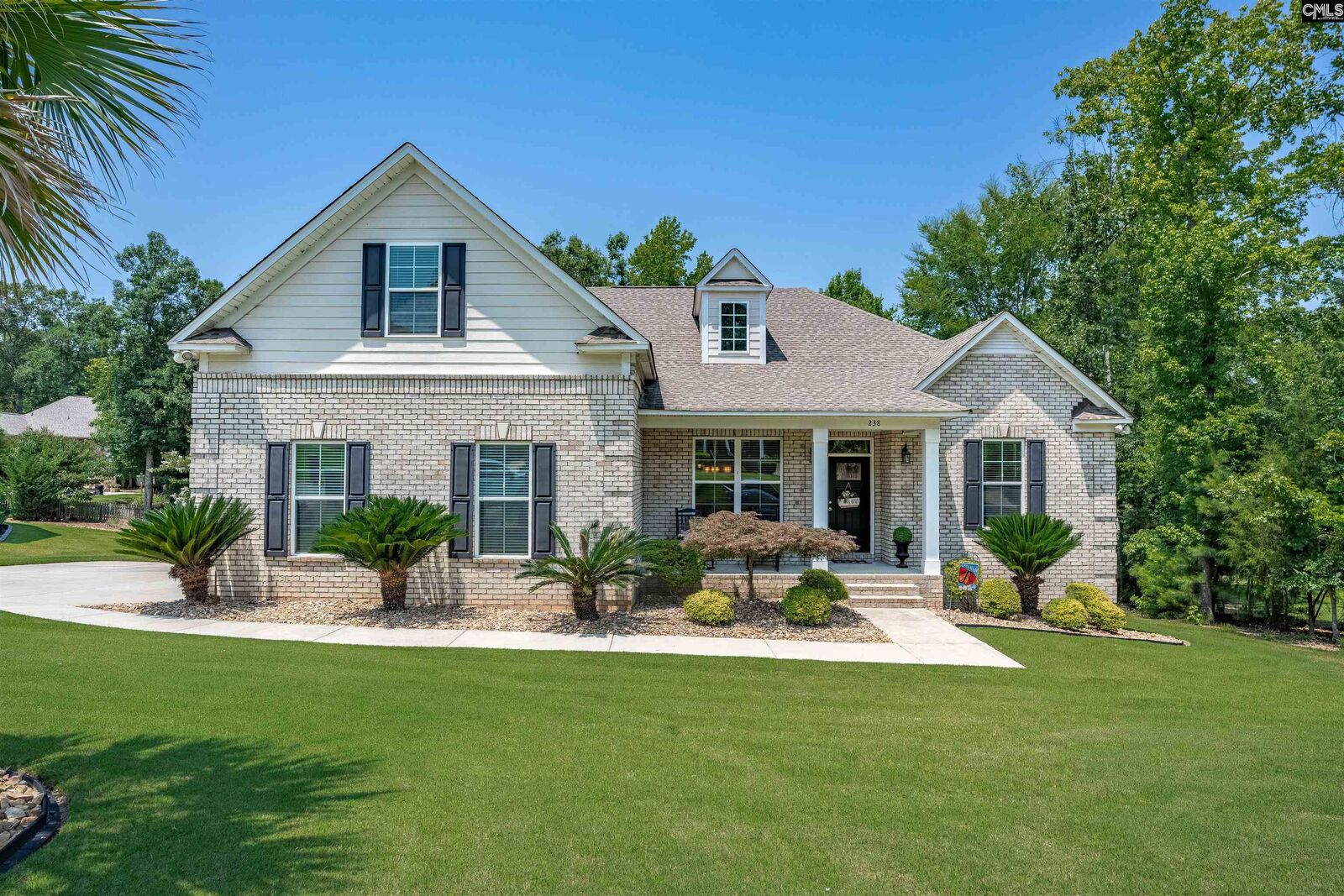 Property Photo:  238 Hilton View  SC 29036-7664 