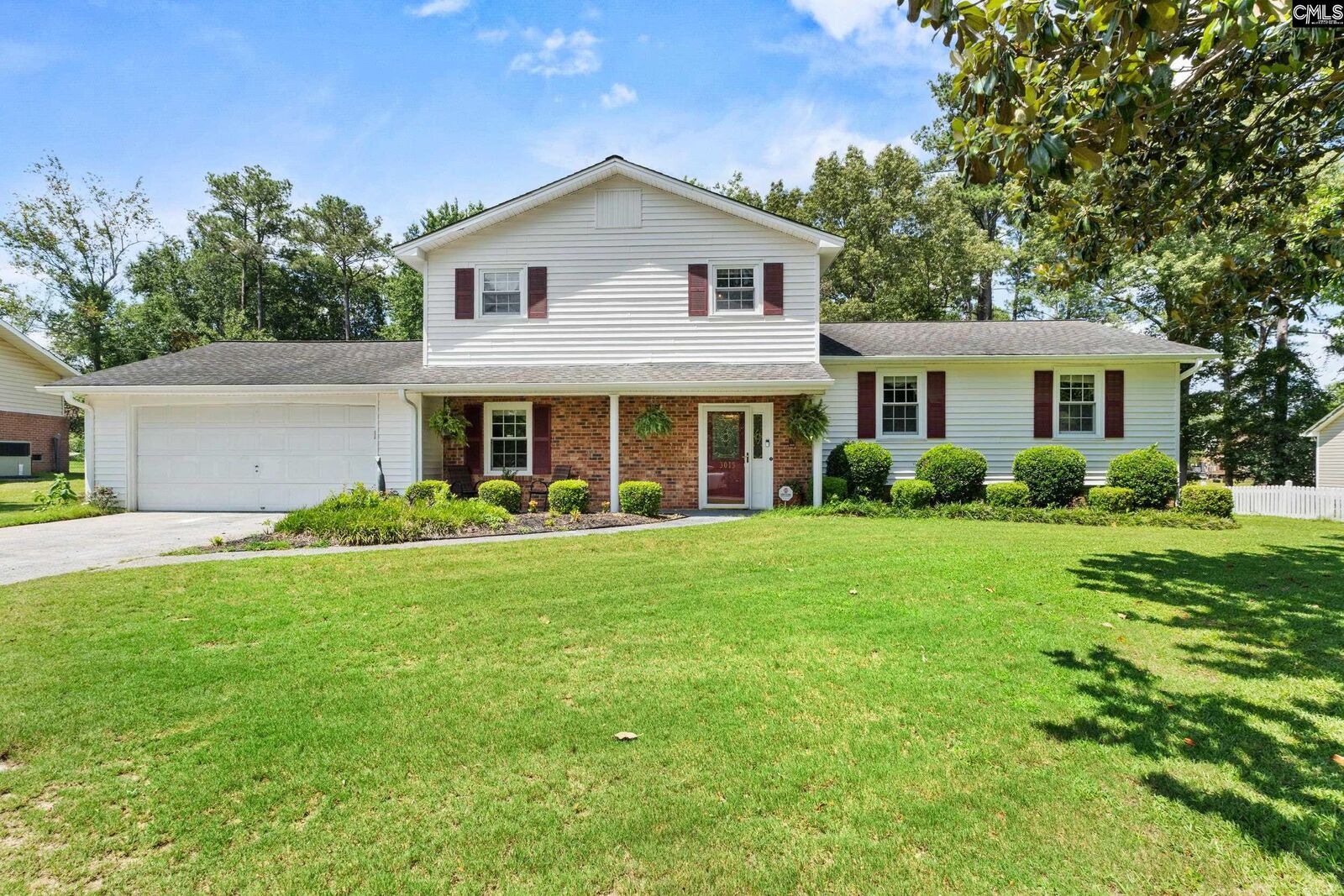 Property Photo:  3013 Lemans  SC 29209 
