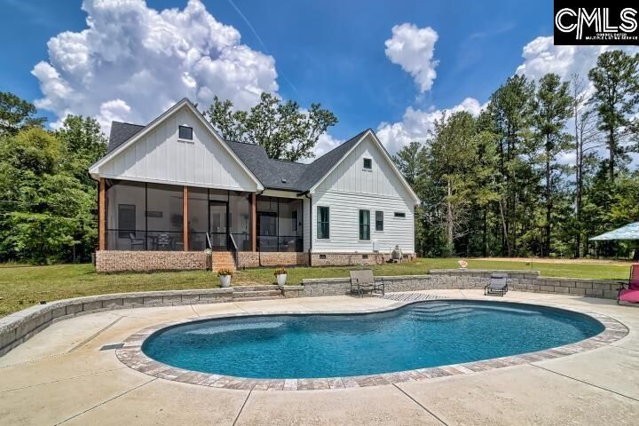 Property Photo: 2063 Derrick Hollow SC 29070