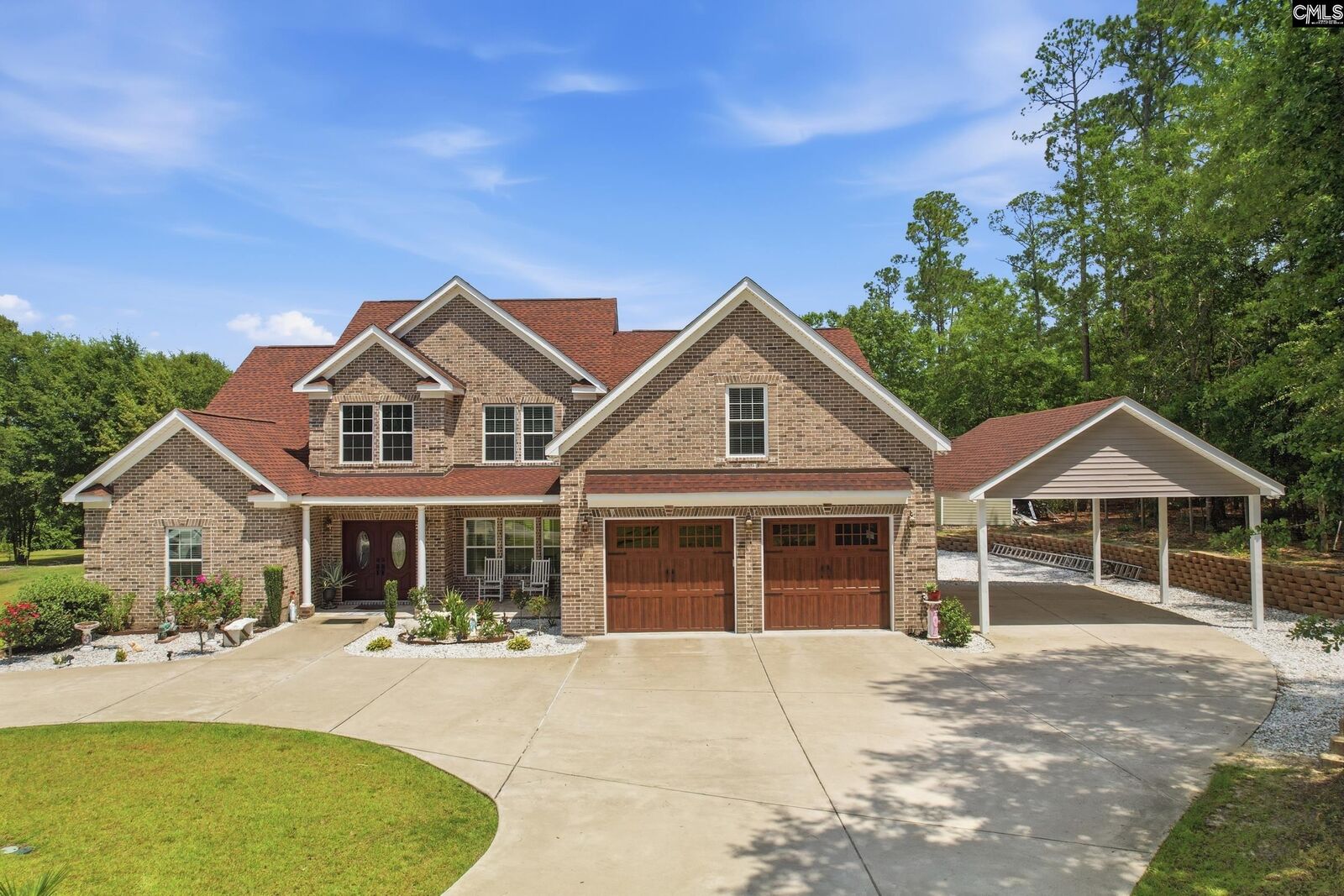 Property Photo: 1322 Bookman SC 29045-8658