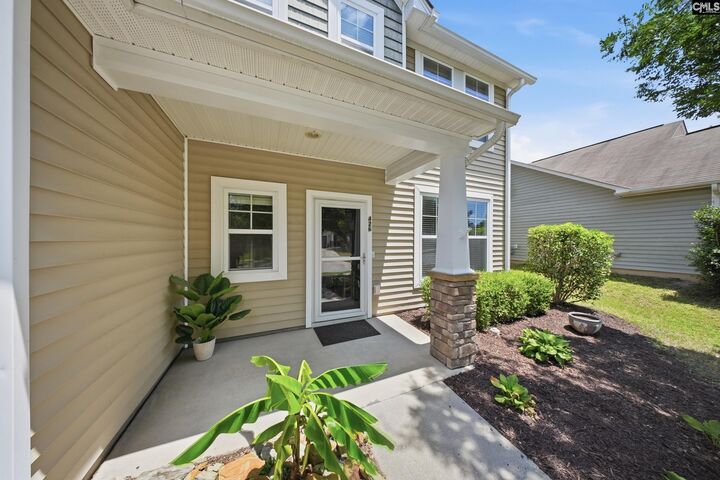 Property Photo: 426 Drooping Leaf SC 29072