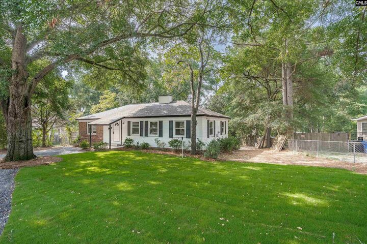 Property Photo:  1437 Burley  SC 29204 