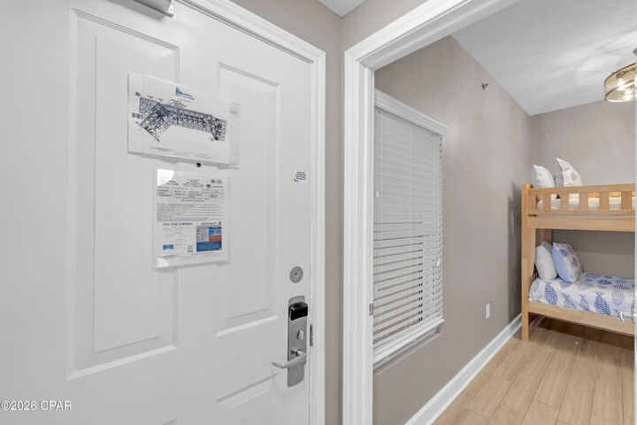 Property Photo: 9900 S Thomas Drive 2020 FL 32408