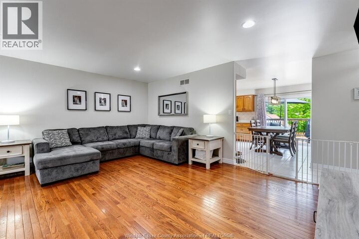 Property Photo: 1520 Maple ON N9J 3L3