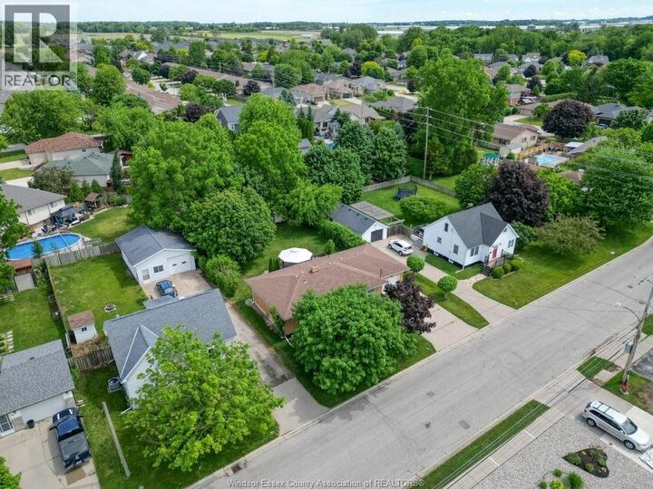 Property Photo: 68 McCallum ON N9Y 1C2
