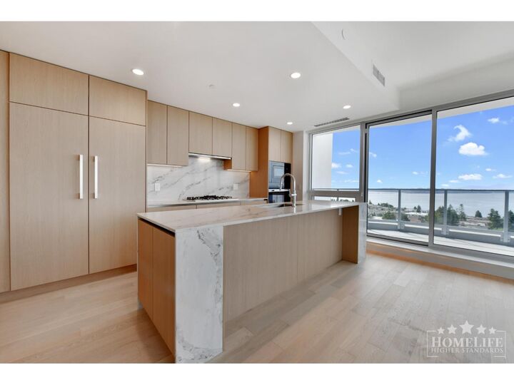 Property Photo: 1475 Foster Street 1105 BC V4B 3W7