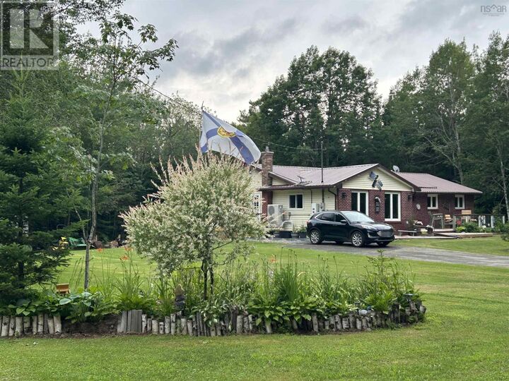 Property Photo:  137 Johnson Road  NS B0N 2J0 