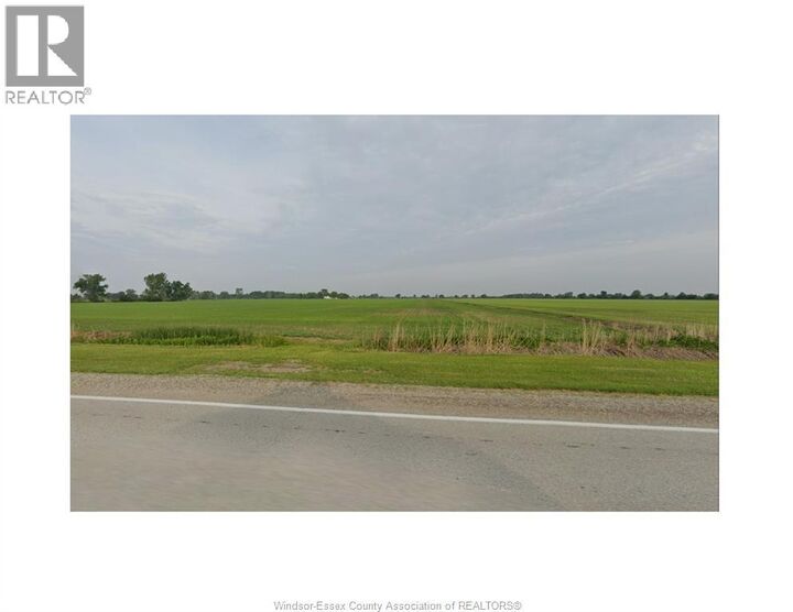 Property Photo:  V/L County Rd 27  ON N0R 1B0 