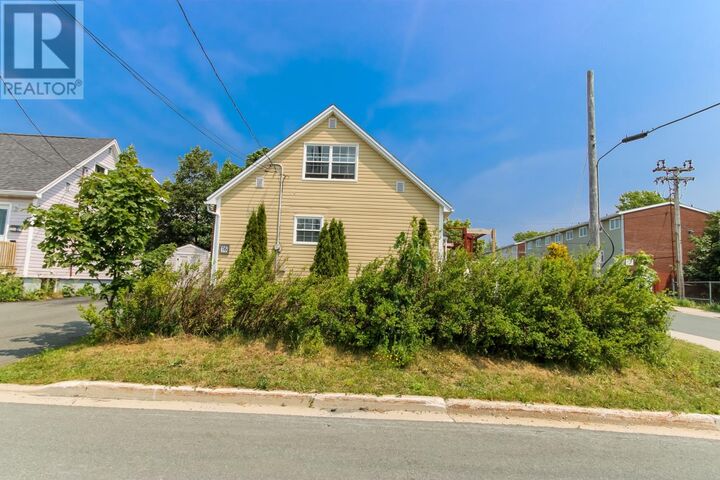 Property Photo: 16 McNaughton Drive NL A1A 2E3