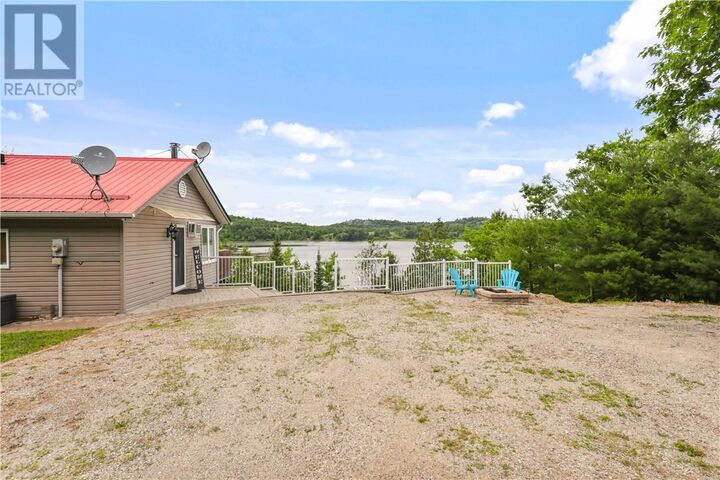 Property Photo: 2084 Bass Lake Road ON P5E 1P9