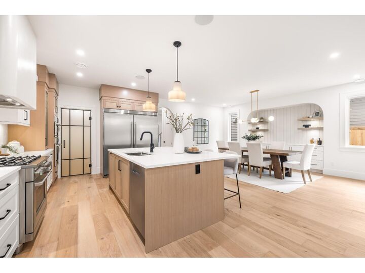 Property Photo: 4347 232 Street BC V2Z 2H7