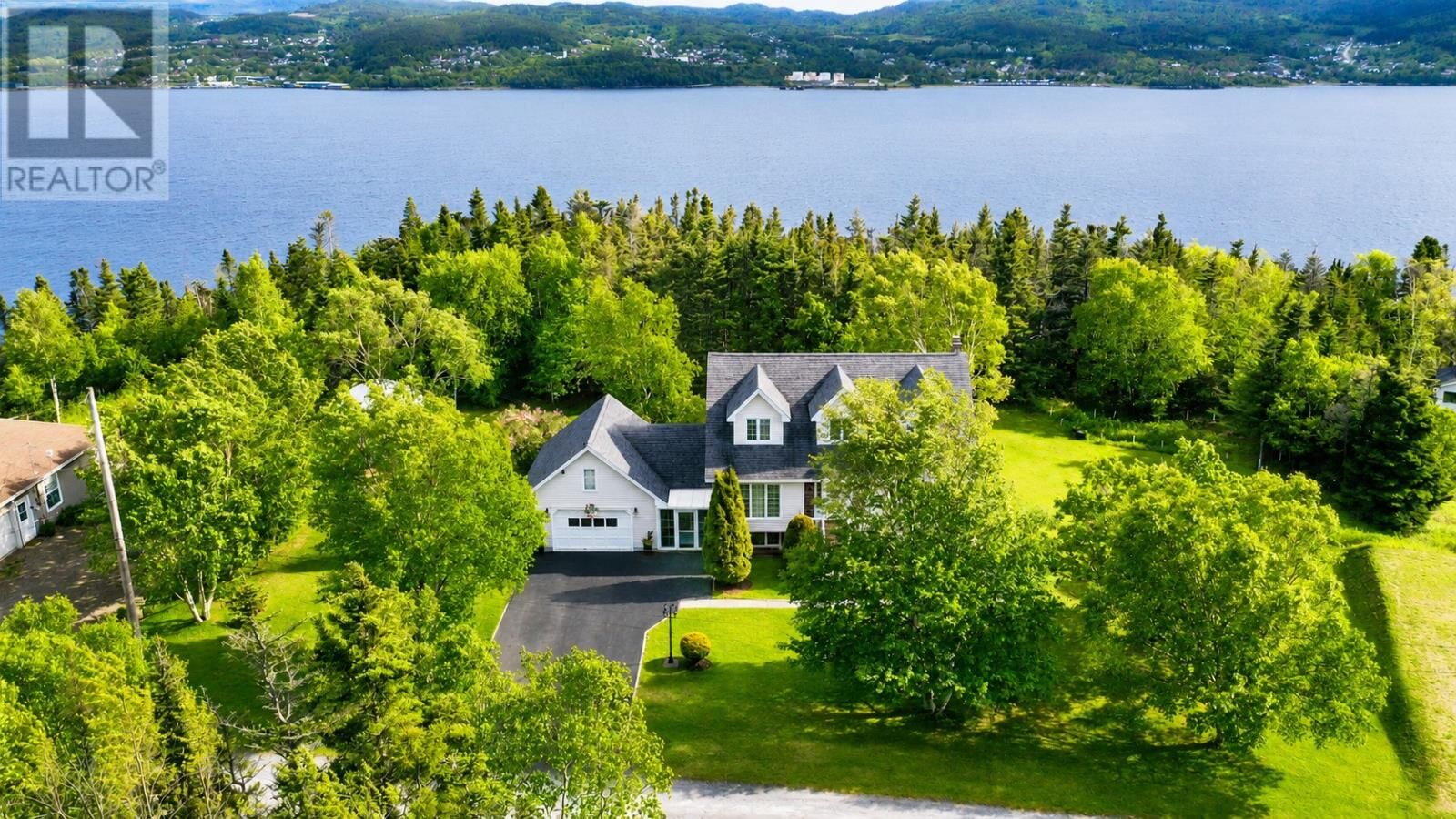 Property Photo: 5 Smallwood Drive NL A2H 4A1