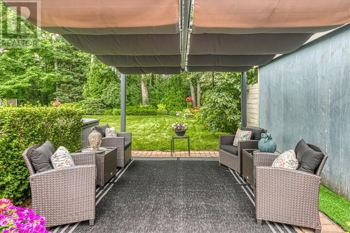 Property Photo:  186 Walford Road  ON P3E 2G9 