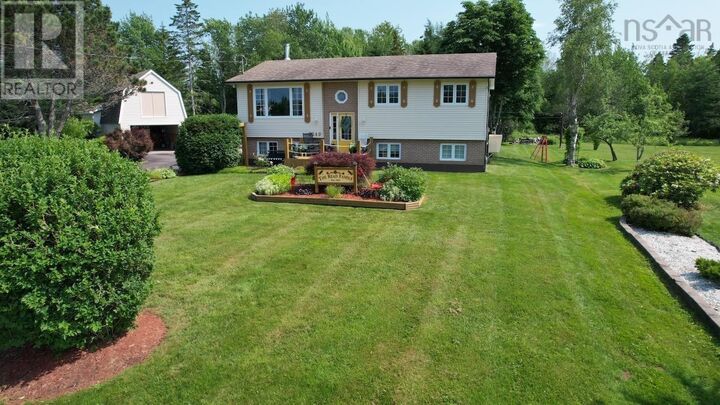Property Photo:  2240 204 Highway  NS B4H 3Y1 
