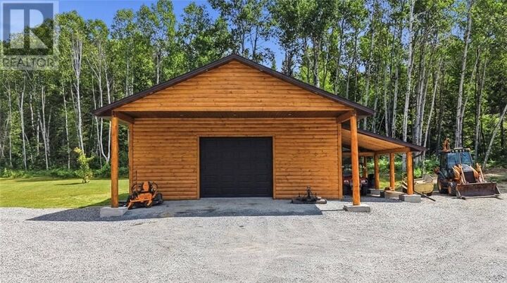 Property Photo: 437 Maclean Road ON P0M 2G0
