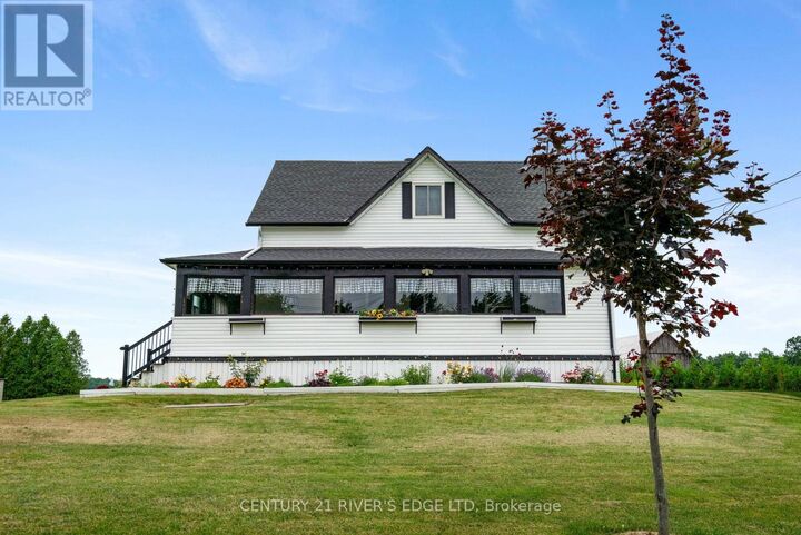 Property Photo: 18753 County Rd 19 Road ON K0C 2J0