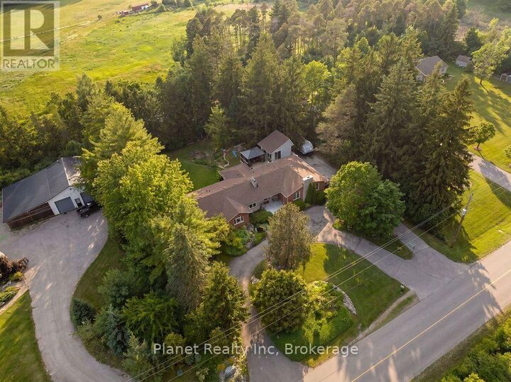 Property Photo: 4426 Side Road 10 ON N3C 2V4