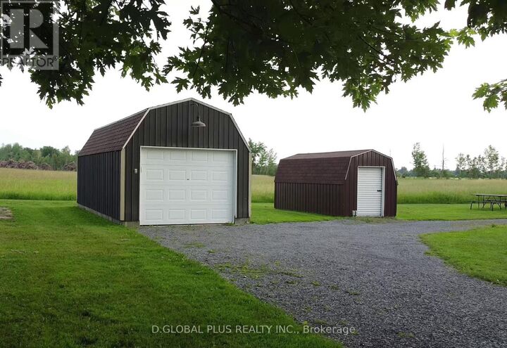 Property Photo:  15624 County Road 43 Road  ON K0C 1K0 