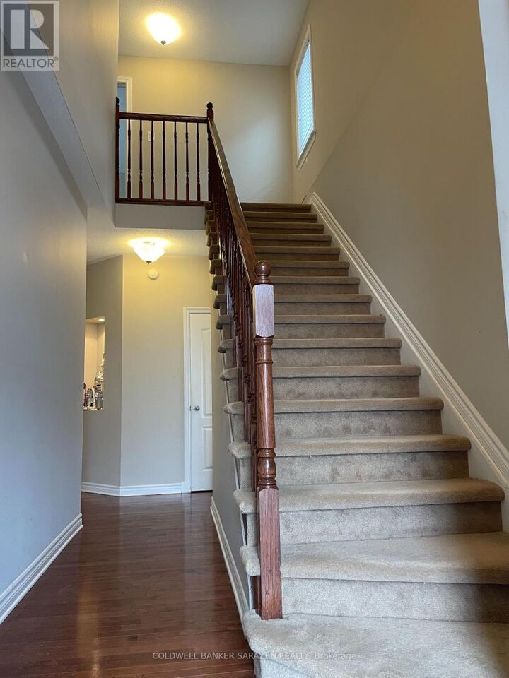 Property Photo: 105 August Lily Crescent ON K1V 2A6