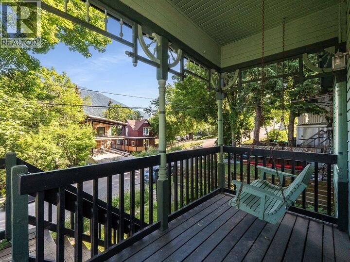 Property Photo: 818 Mill Street BC V1L 4S7