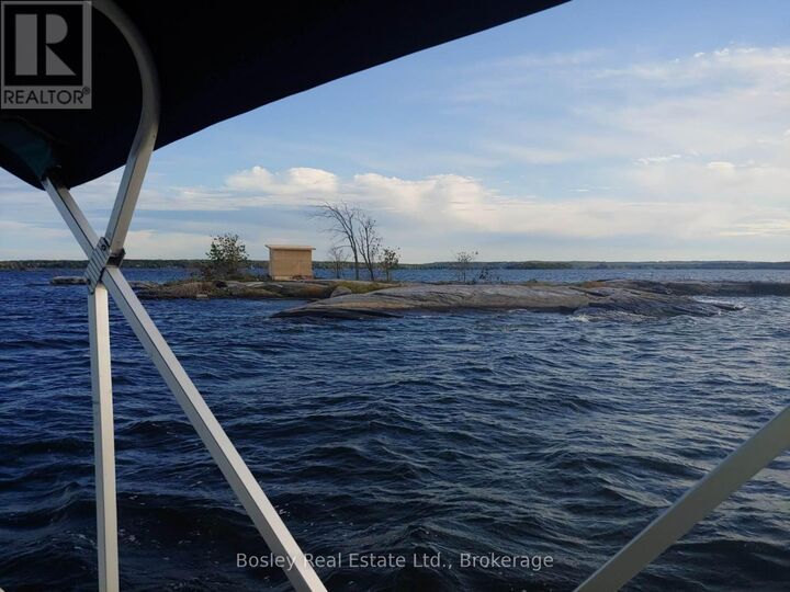 Property Photo:  115 Georgian Bay Port Severn Street 2  ON L0K 2A0 