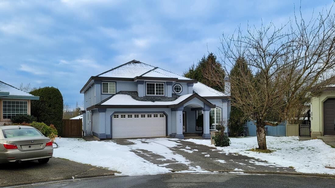 Property Photo:  8169 153A Street  BC V3S 8S5 