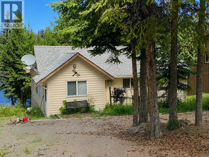 6116 Higgins Lake Road — photo 1