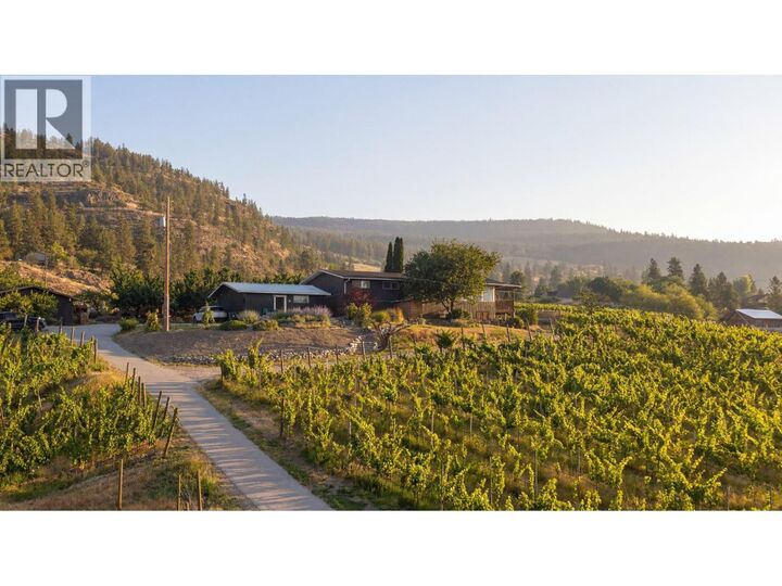 Property Photo:  4320 Gulch Road  BC V0H 1N0 