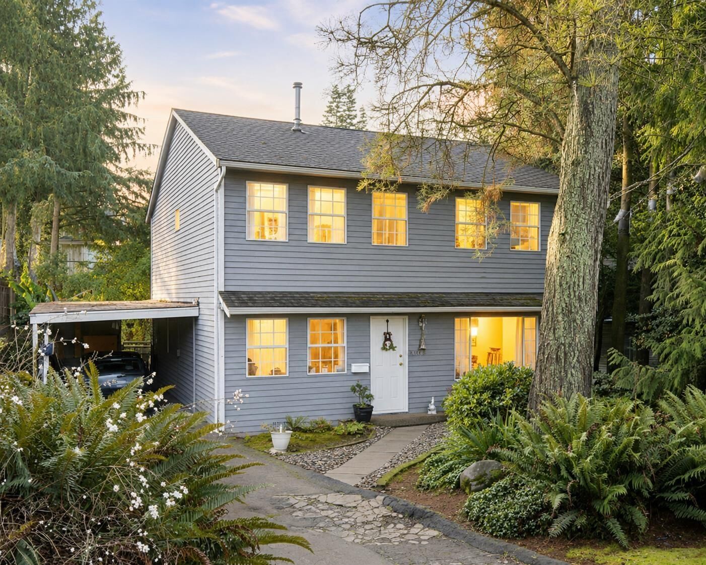Property Photo: 12680 16 Avenue BC V4A 1N1
