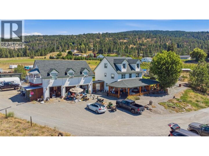 Property Photo:  6127 Fathers Place  BC V1X 7V2 