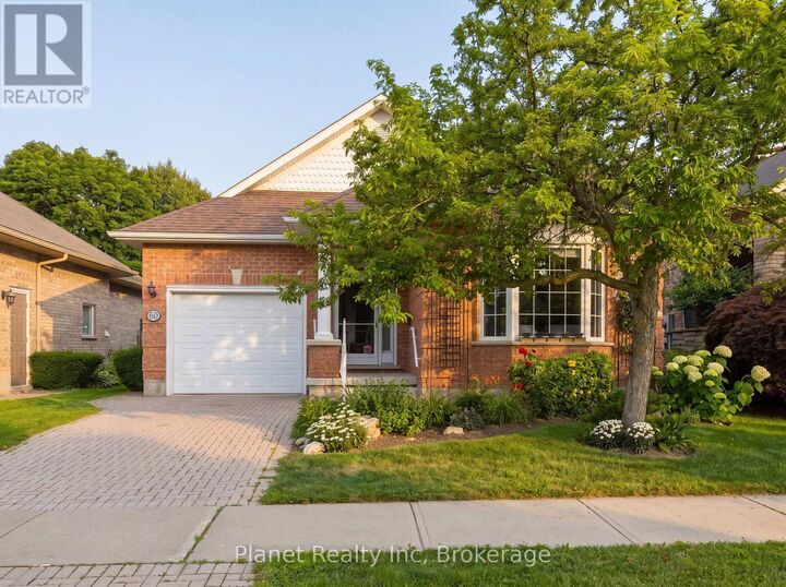 Property Photo:  60 Basswood Drive  ON N1G 4X7 