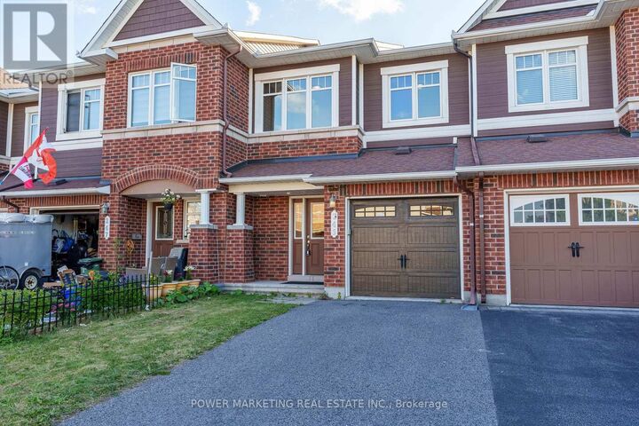 Property Photo:  245 Silvermoon Crescent  ON K4A 0P8 