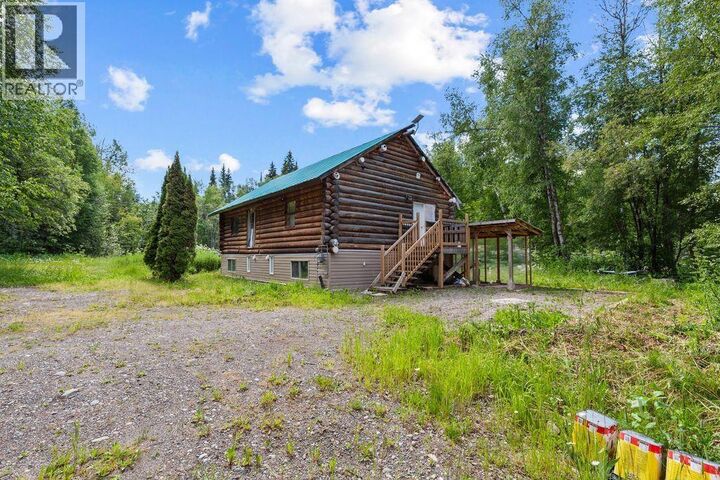 Property Photo: 18695 Chief Lake Post Office Road BC V2K 5K4