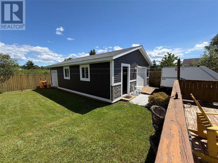 Property Photo:  4 Kerwin Place  NL A8A 0A7 