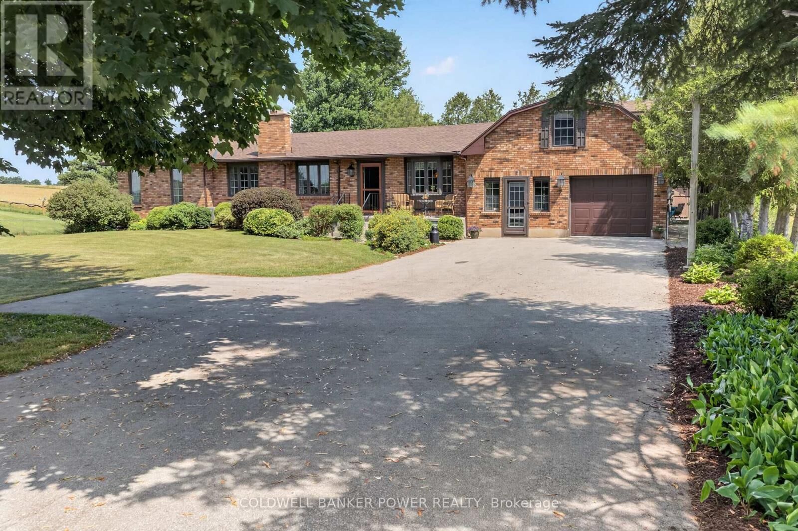 Property Photo:  42248 Ferguson Line  ON N5P 3T1 