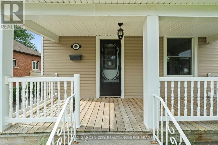 Property Photo: 6294 Culp Street ON L2G 2C1
