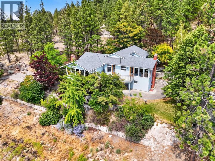 Property Photo: 9251 Tyndall Road BC V4V 1N3