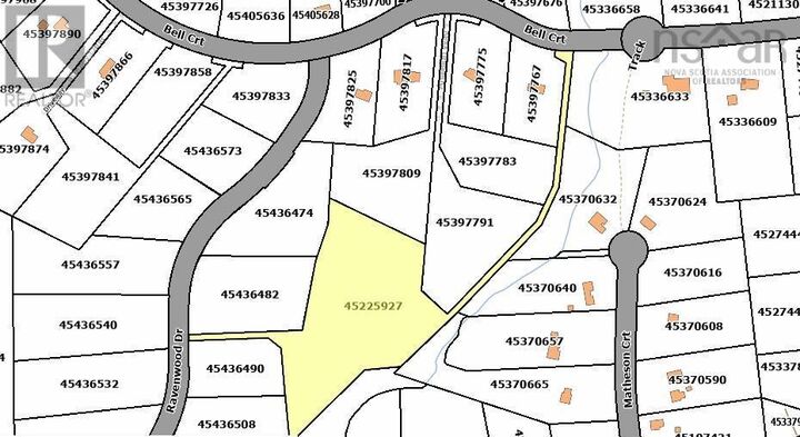 Property Photo:  Parcel A Ravenwood Drive  NS B2S 2Y1 
