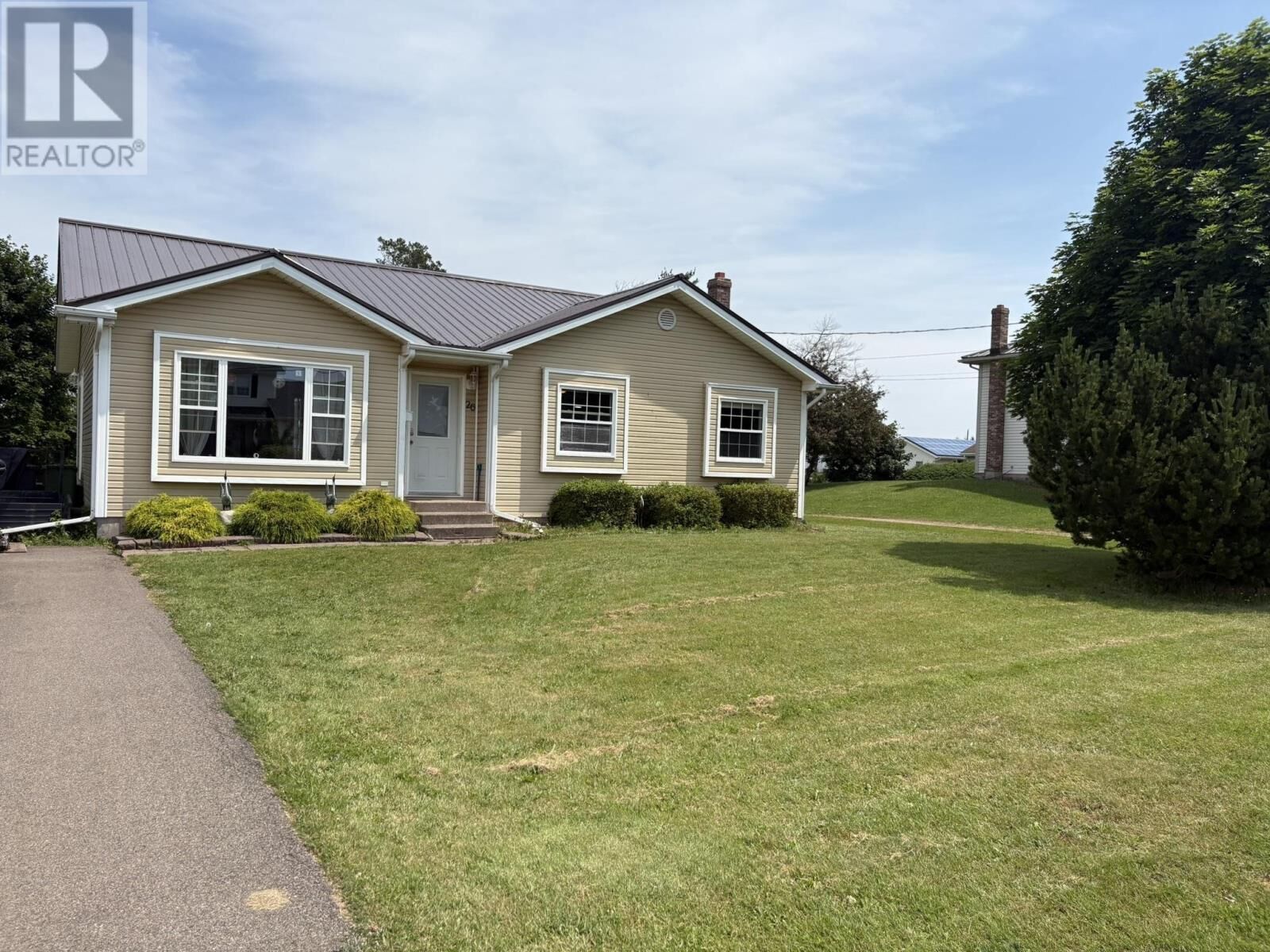 Property Photo:  26 Millennium Drive  PE C1B 2H3 