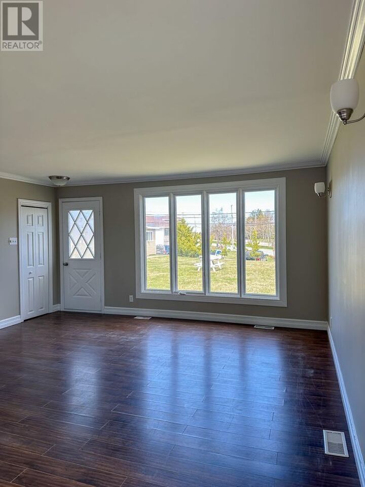 Property Photo: 91 North Main Street NL A8A 2J3