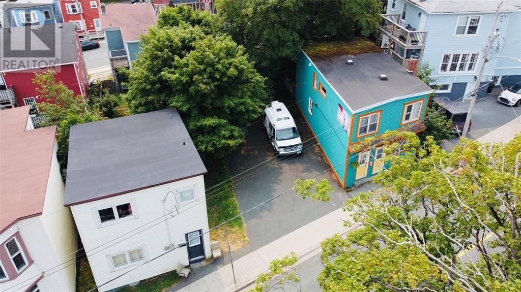Property Photo:  159 Casey Street  NL A1C 4X8 