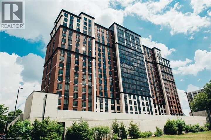1235 Richmond Street 1406 — photo 1